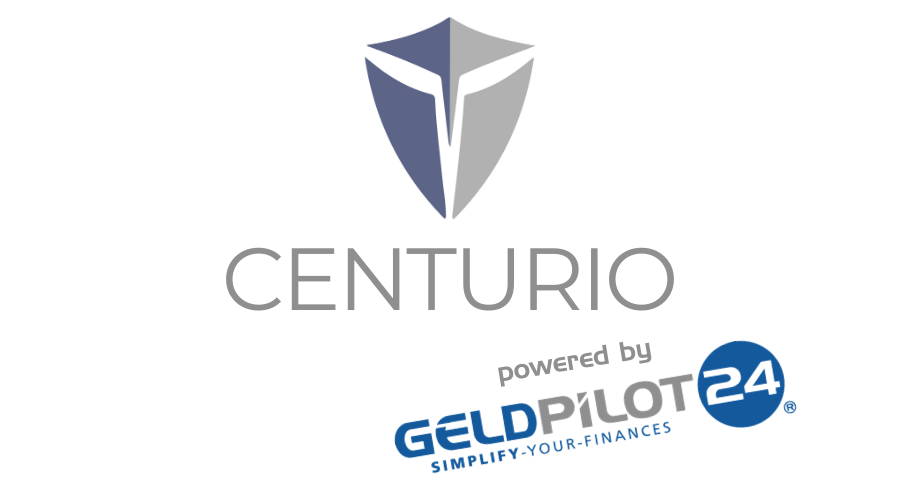 Centurio GmbH